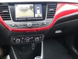 Opel CROSSLAND pilnas