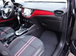 Opel CROSSLAND pilnas