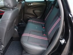 Opel CROSSLAND pilnas