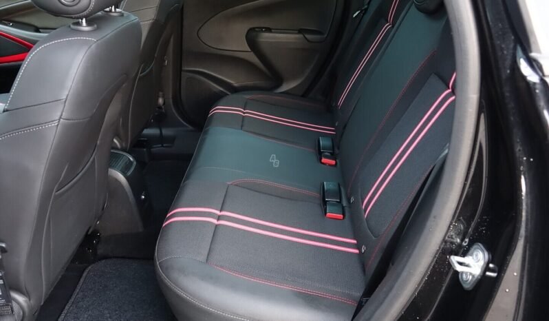 Opel CROSSLAND pilnas