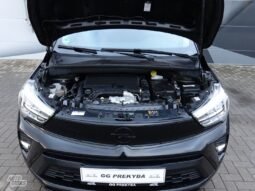 Opel CROSSLAND pilnas