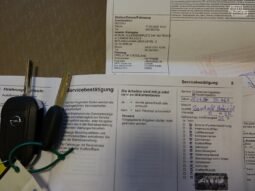 Opel CROSSLAND pilnas