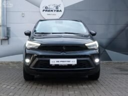 Opel CROSSLAND pilnas
