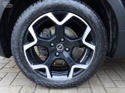 Opel CROSSLAND pilnas