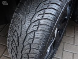 Opel CROSSLAND pilnas