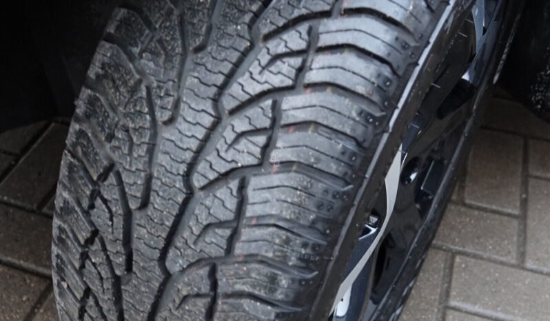 Opel CROSSLAND pilnas