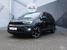 Opel CROSSLAND pilnas