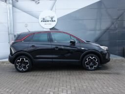 Opel CROSSLAND pilnas