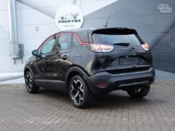 Opel CROSSLAND pilnas