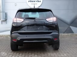 Opel CROSSLAND pilnas