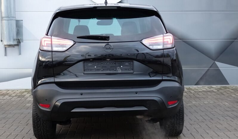 Opel CROSSLAND pilnas