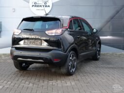 Opel CROSSLAND pilnas