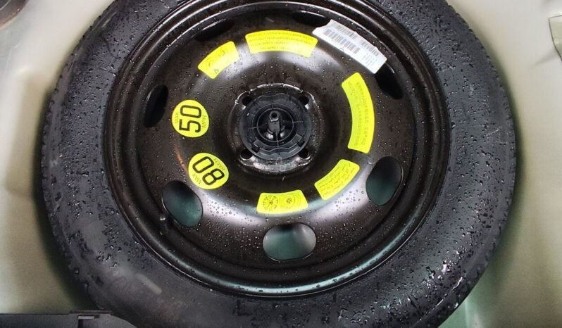 Opel Crossland X pilnas