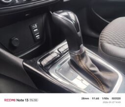 Opel Crossland X pilnas