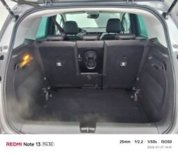 Opel Crossland X pilnas