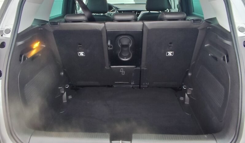 Opel Crossland X pilnas
