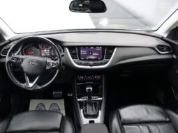 Opel Grandland X pilnas