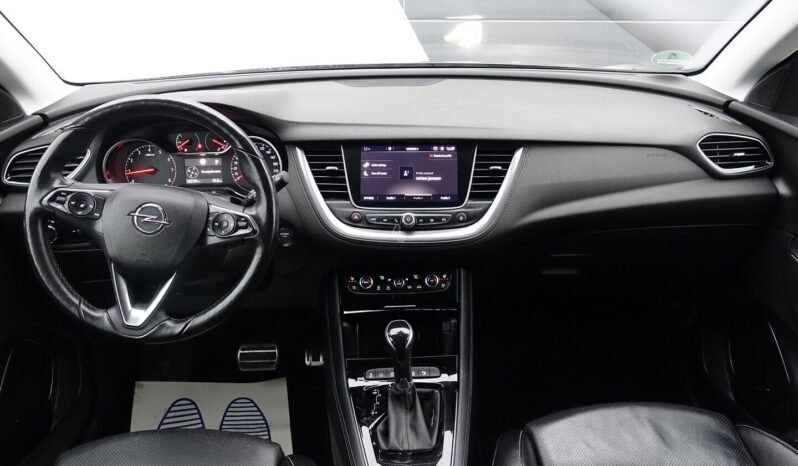 Opel Grandland X pilnas