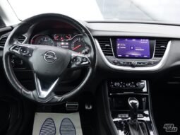 Opel Grandland X pilnas