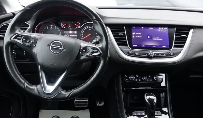 Opel Grandland X pilnas