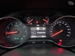 Opel Grandland X pilnas