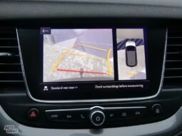 Opel Grandland X pilnas