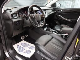 Opel Grandland X pilnas