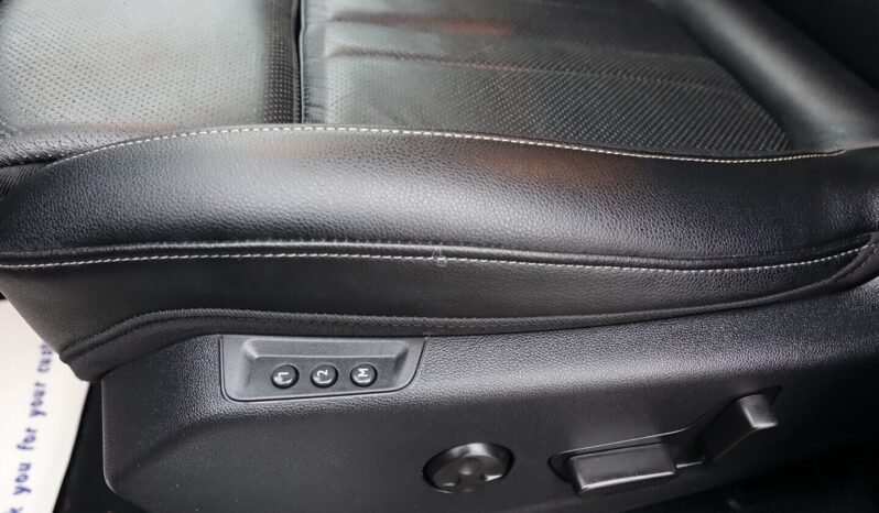 Opel Grandland X pilnas