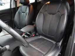 Opel Grandland X pilnas