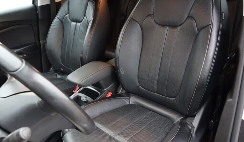 Opel Grandland X pilnas