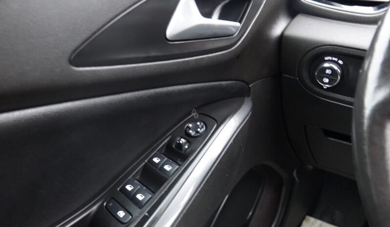 Opel Grandland X pilnas