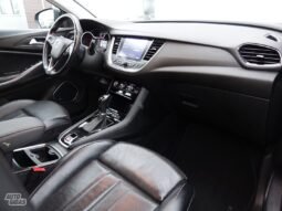 Opel Grandland X pilnas