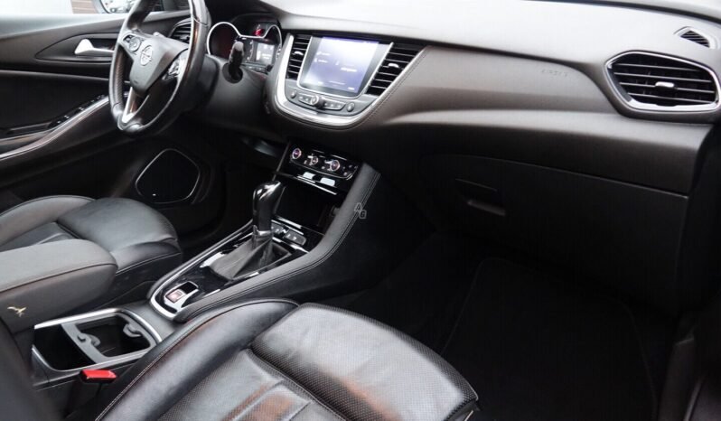 Opel Grandland X pilnas