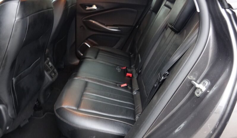 Opel Grandland X pilnas