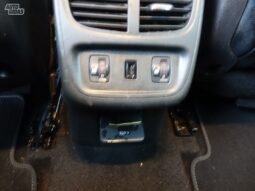 Opel Grandland X pilnas