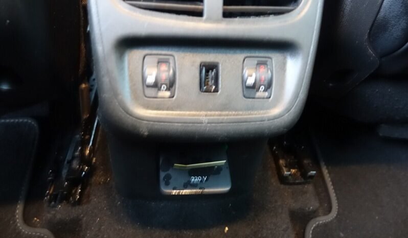 Opel Grandland X pilnas