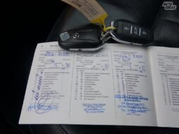 Opel Grandland X pilnas