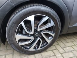 Opel Grandland X pilnas