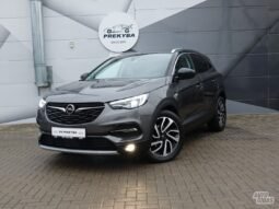 Opel Grandland X pilnas