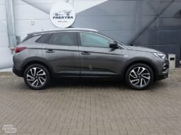 Opel Grandland X pilnas