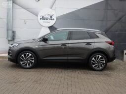 Opel Grandland X pilnas