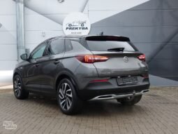 Opel Grandland X pilnas