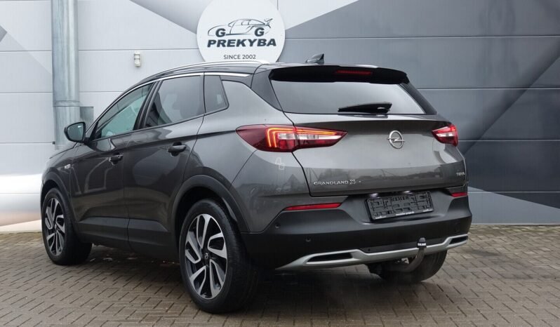 Opel Grandland X pilnas