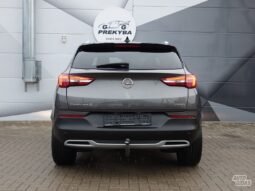 Opel Grandland X pilnas