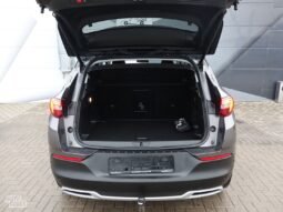Opel Grandland X pilnas