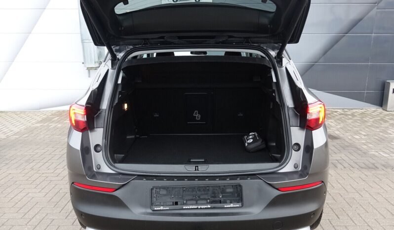 Opel Grandland X pilnas