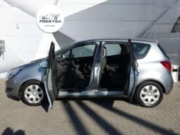 Opel Meriva pilnas