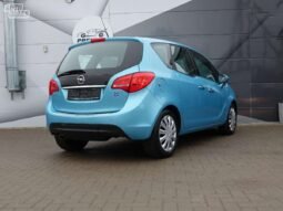 Opel Meriva pilnas