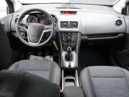 Opel Meriva pilnas