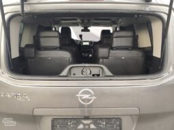Opel Zafira Life pilnas